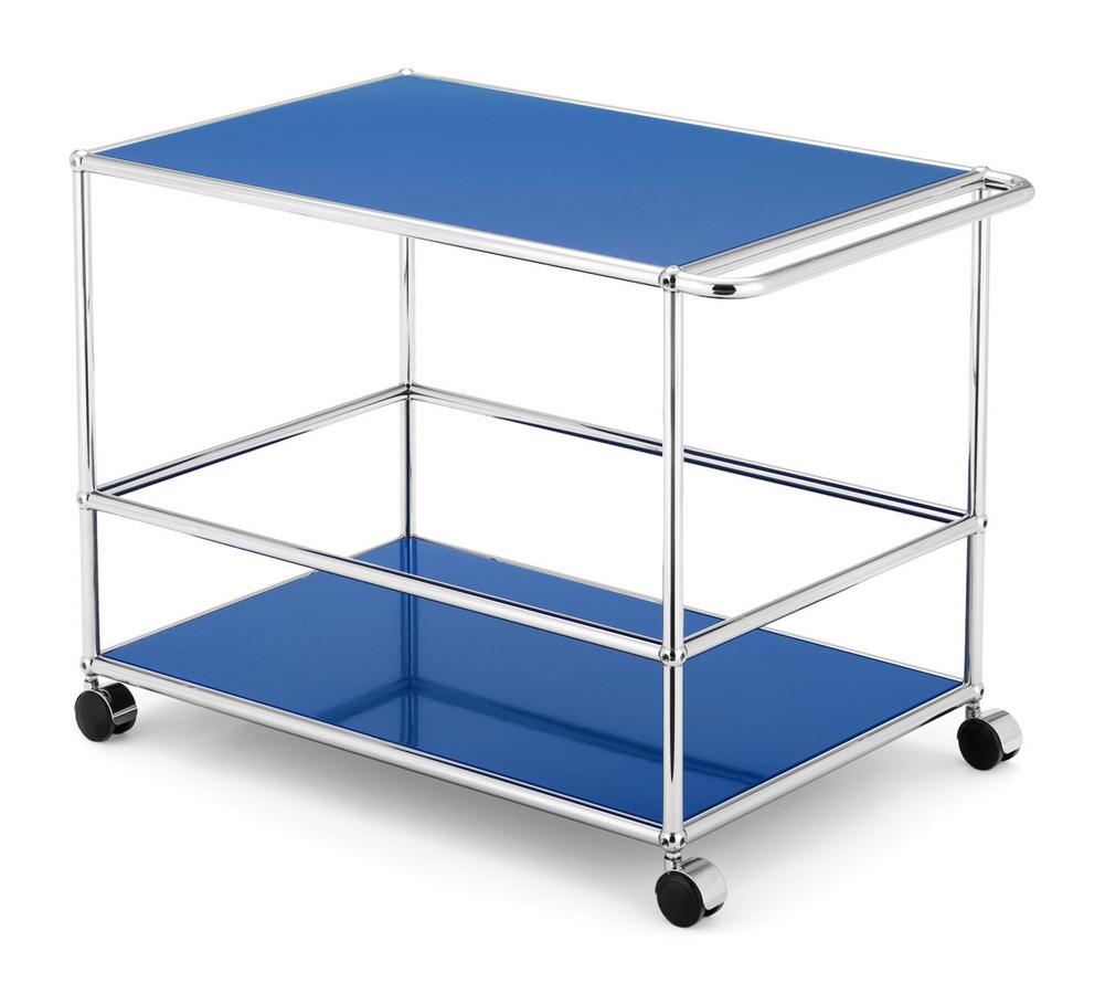 Serving Cart