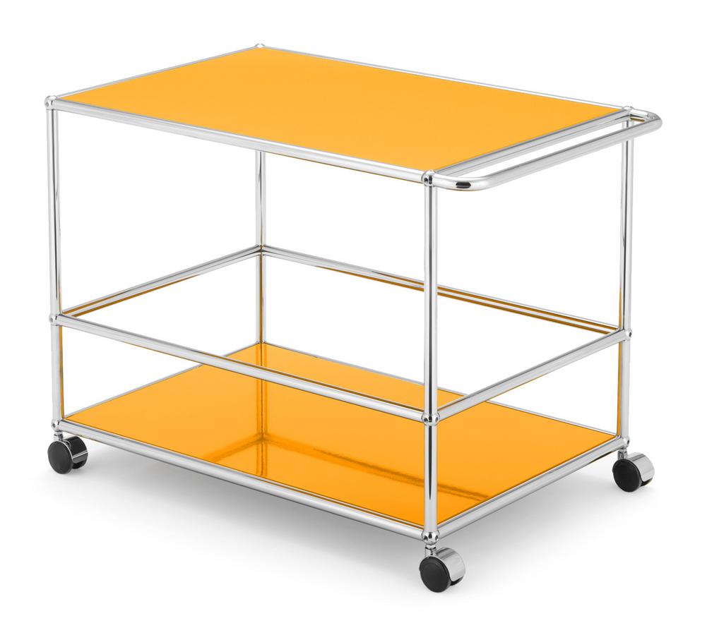Serving Cart