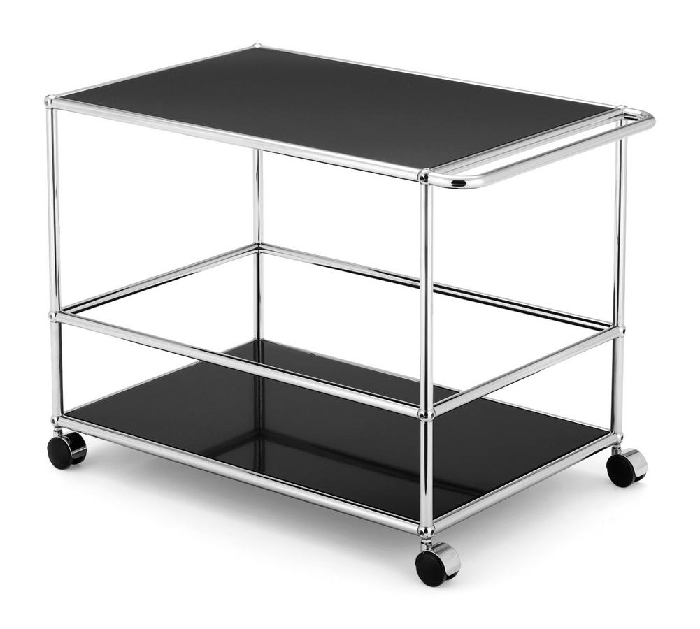 Serving Cart