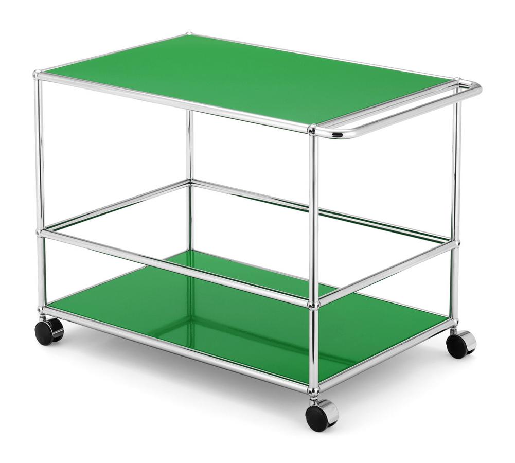 Serving Cart