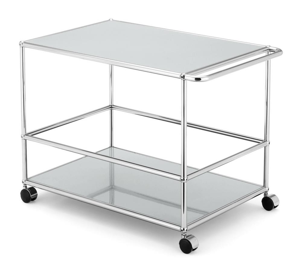 Serving Cart