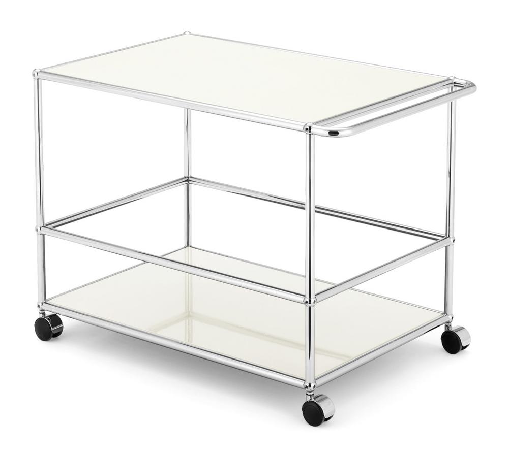 Serving Cart