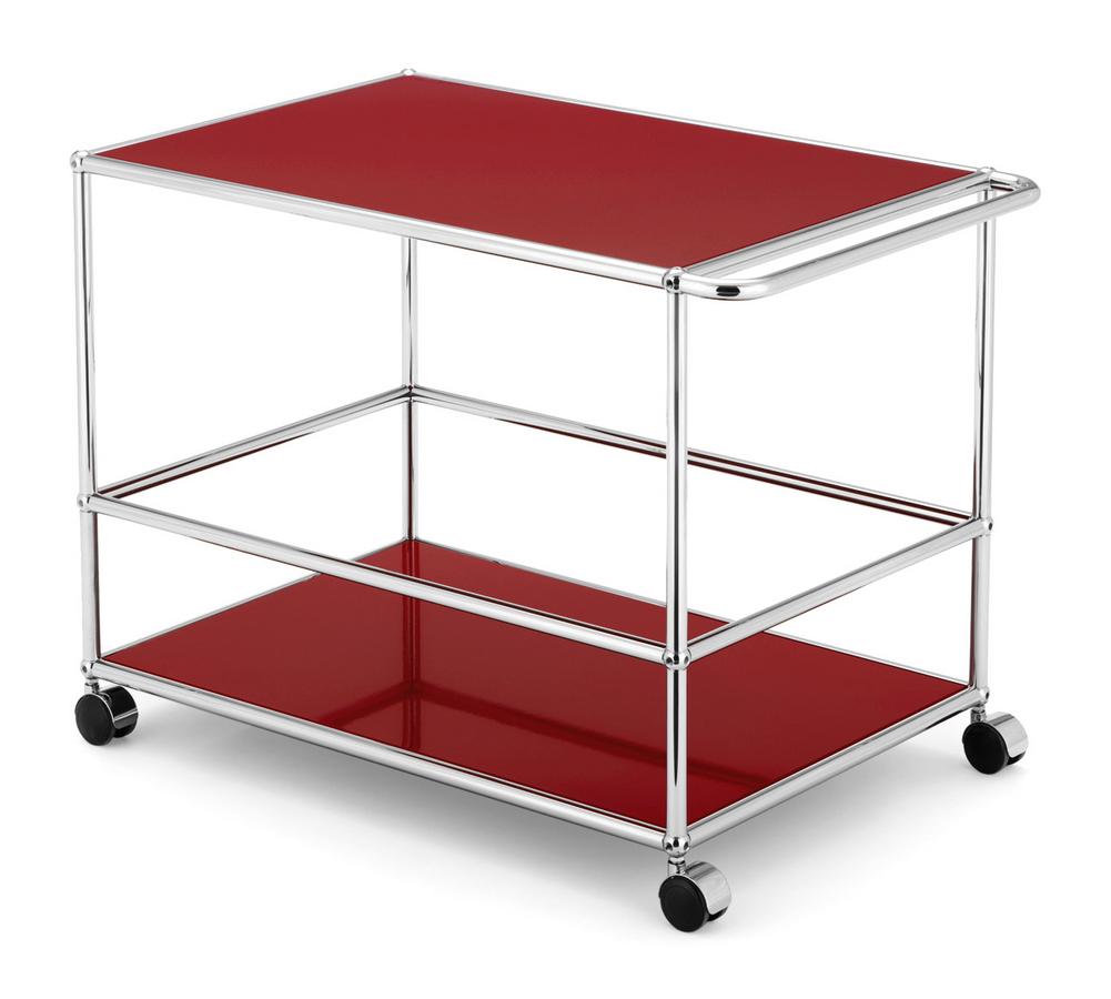 Serving Cart