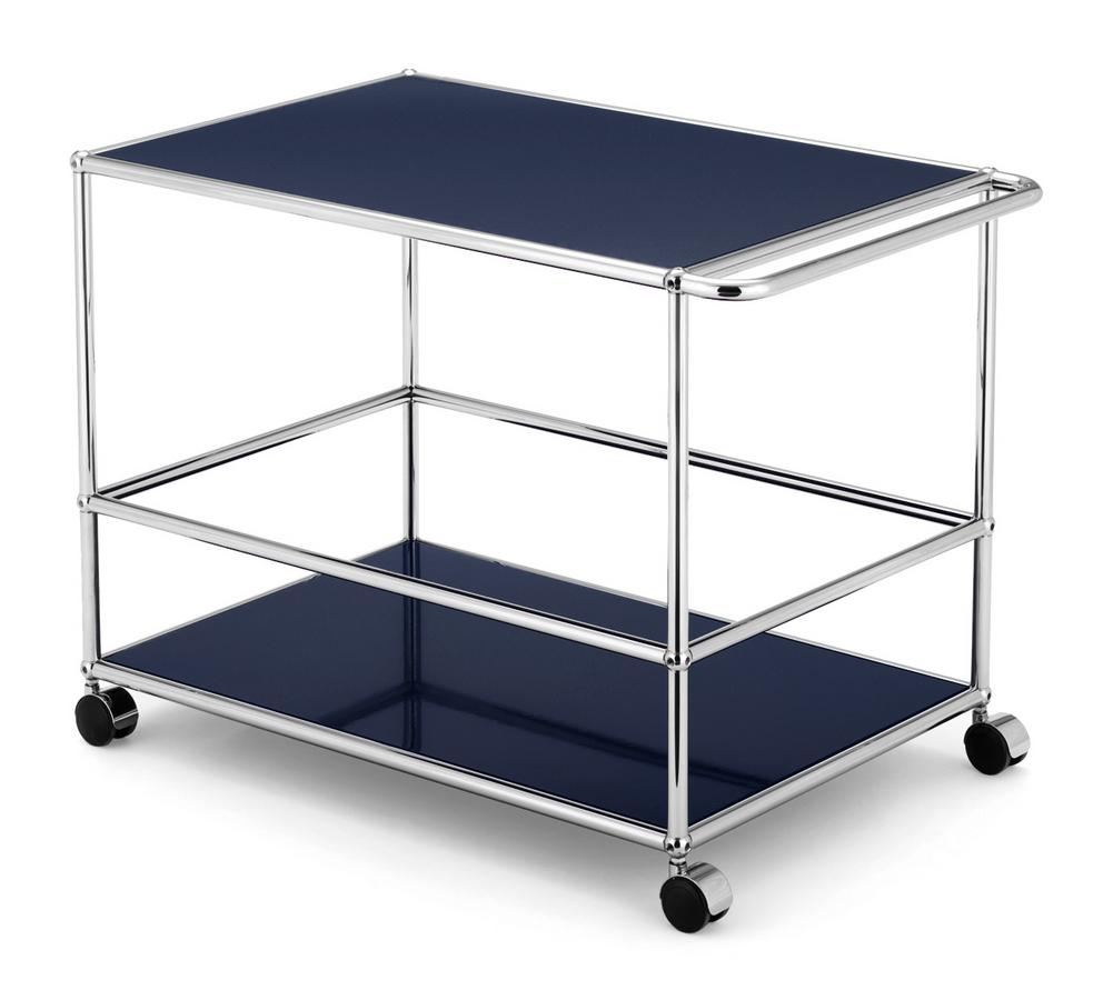 Serving Cart