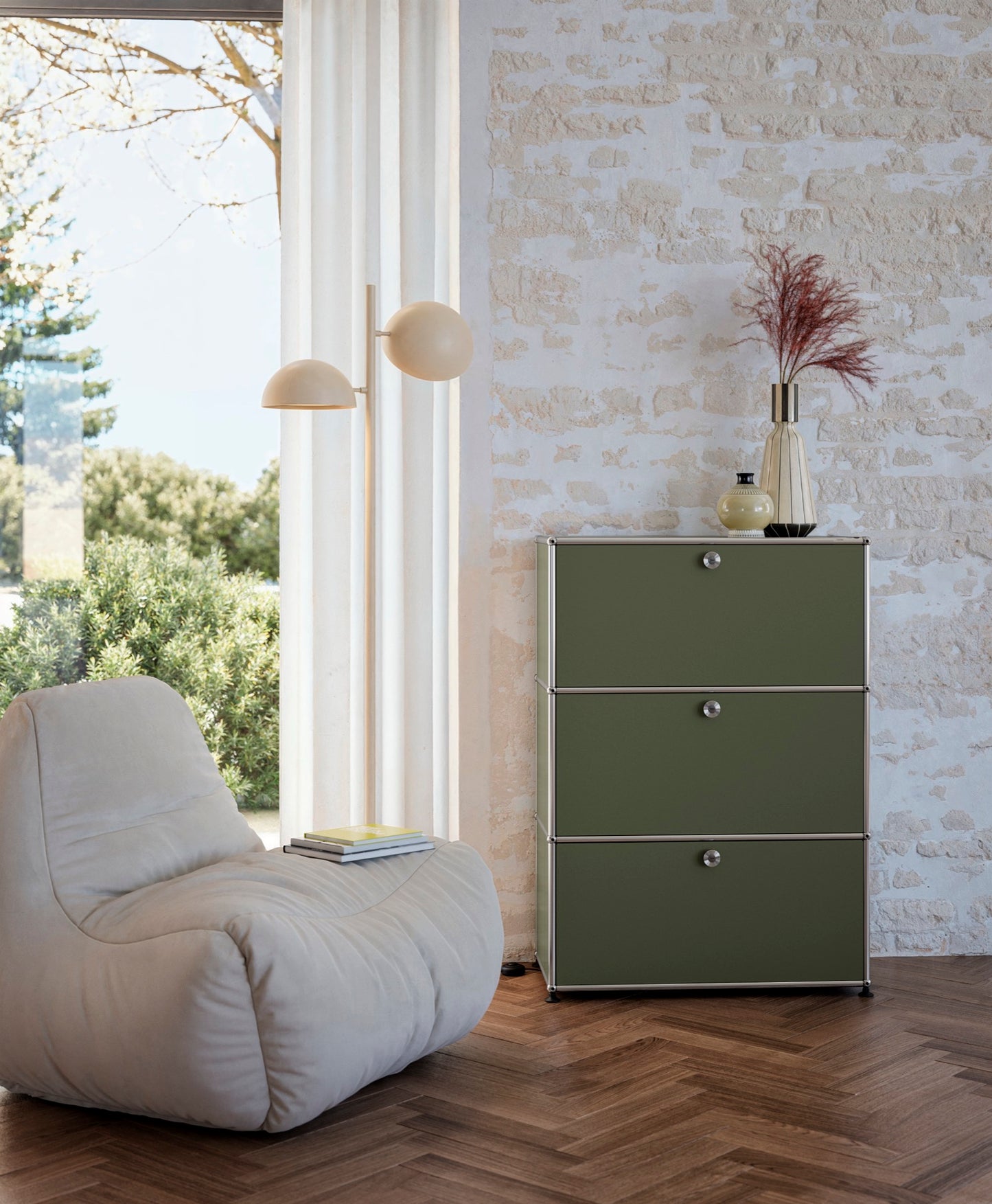 Highboard