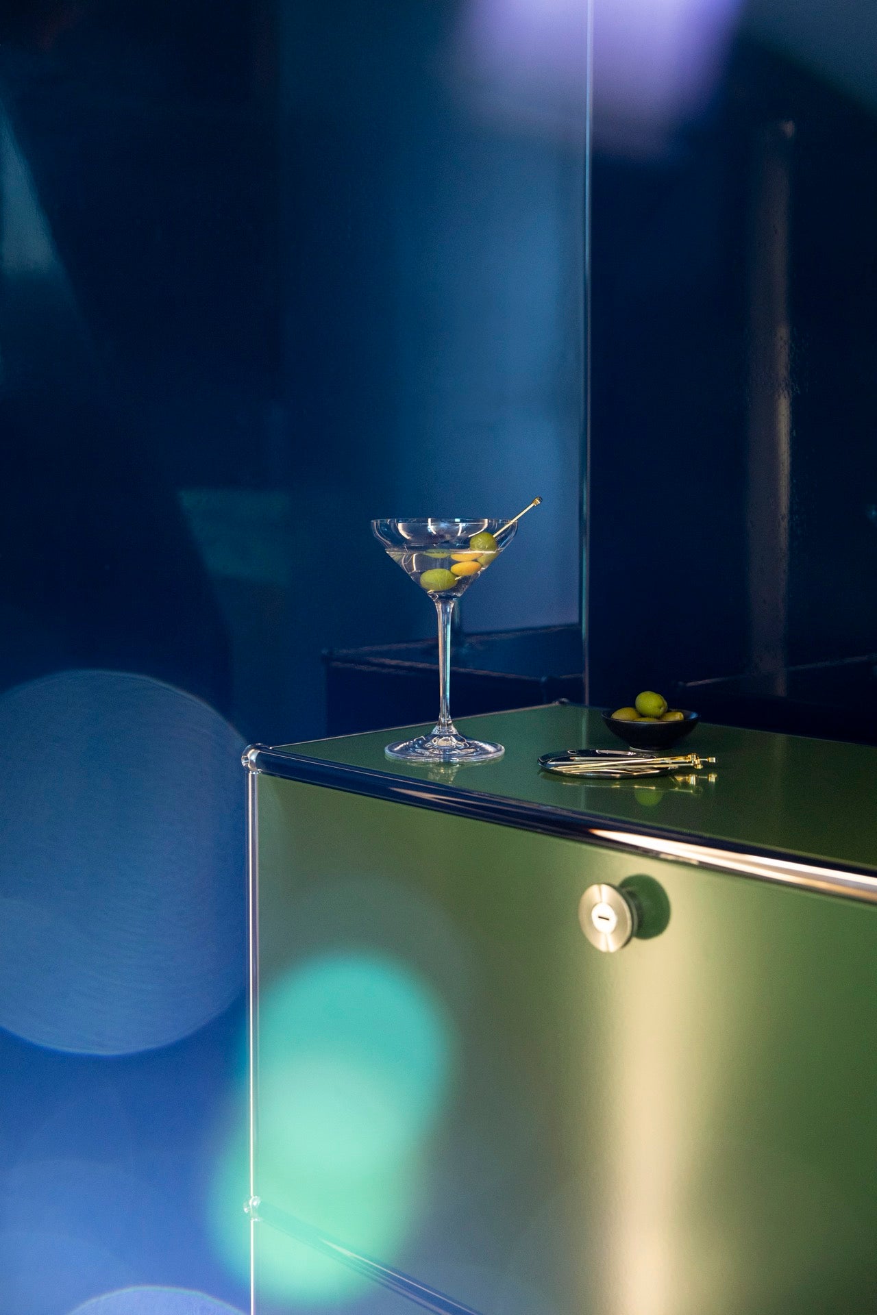 Highboard