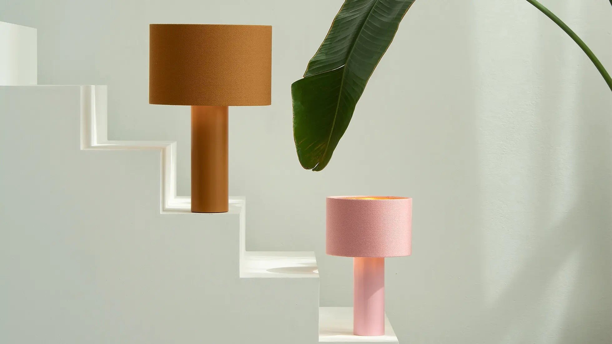 Ambientebild Lampe All Round von Victor Foxtrot aus Hamburg