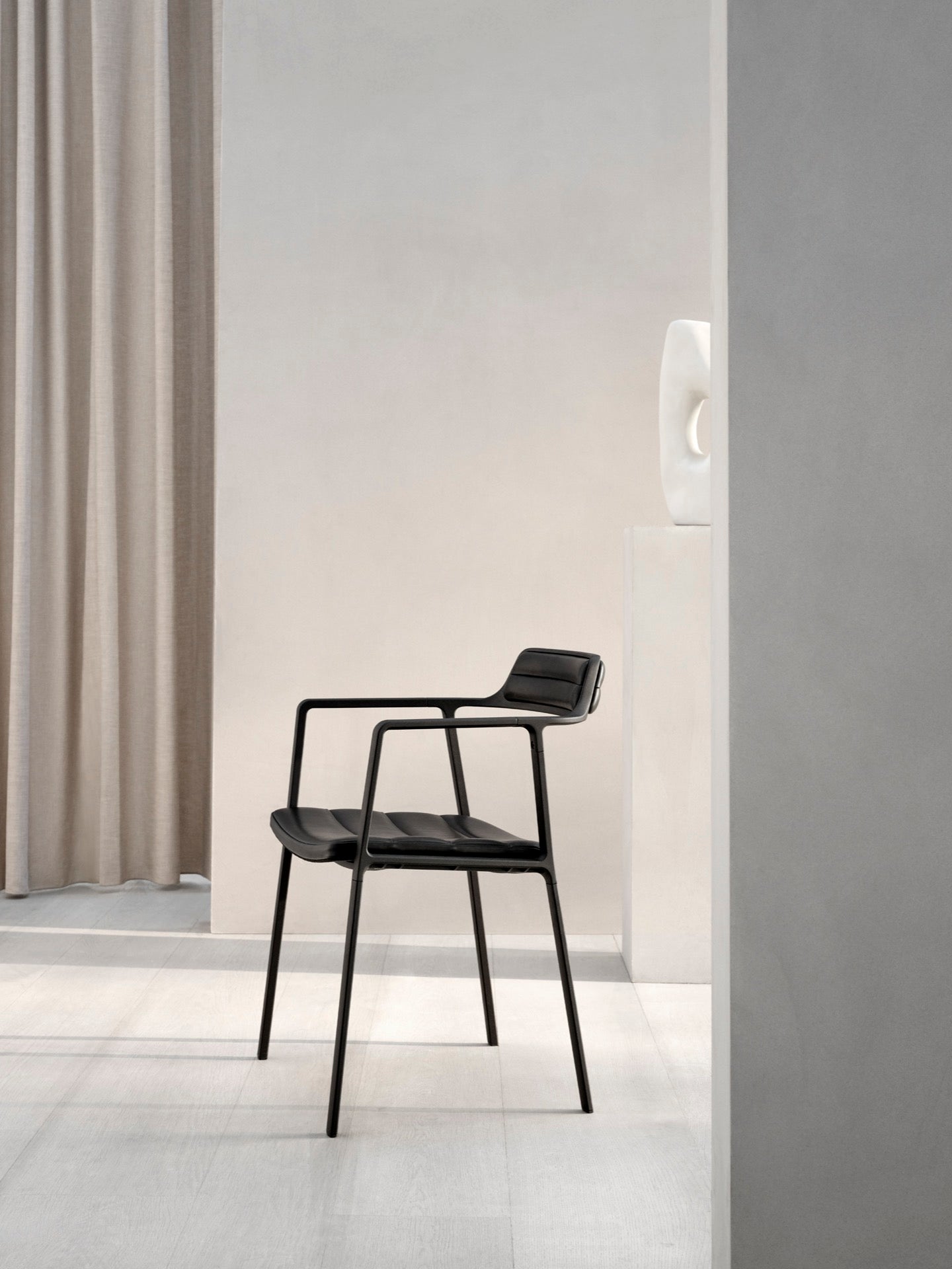 The Chair | 451