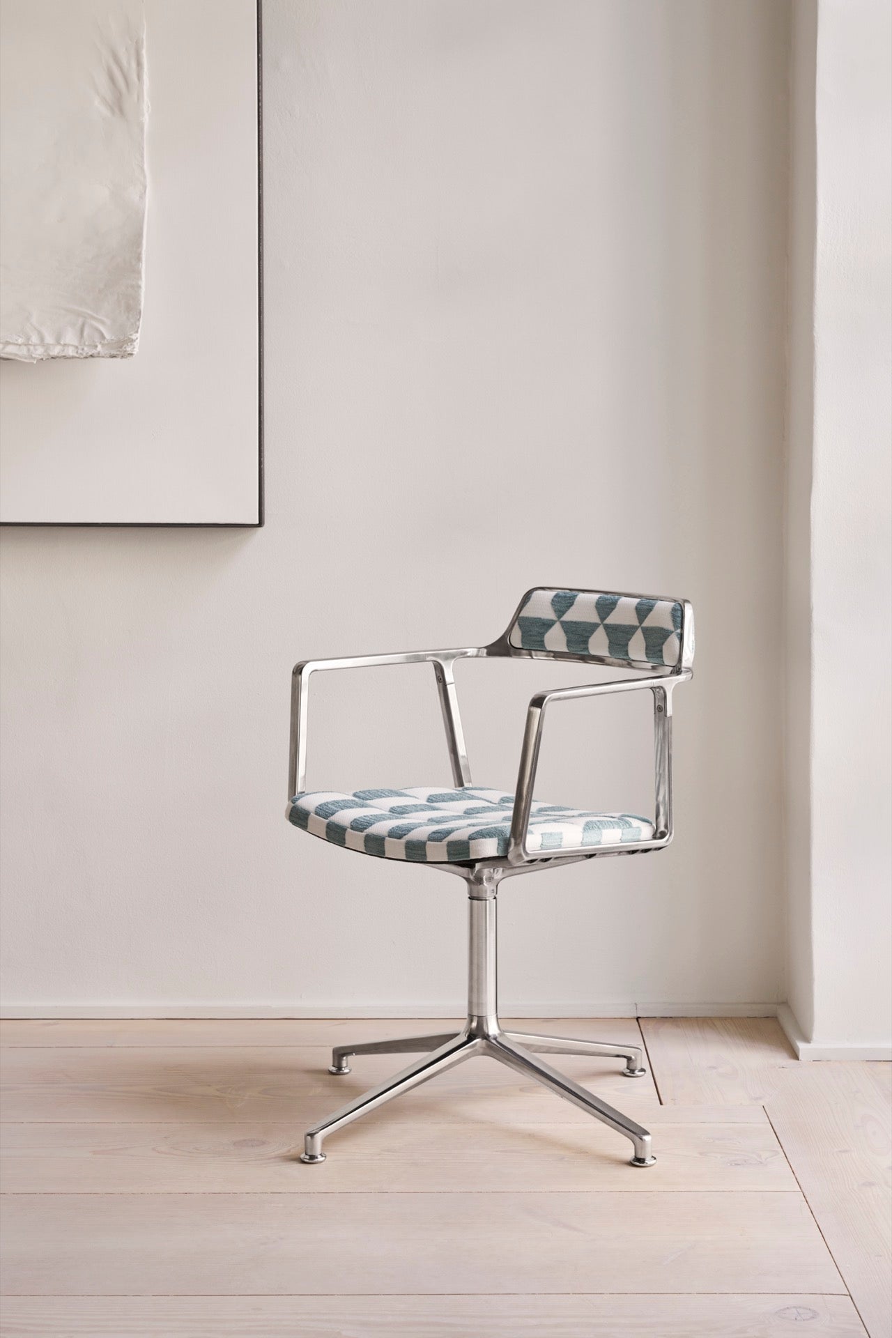 Swivel Chair | Lagrasse