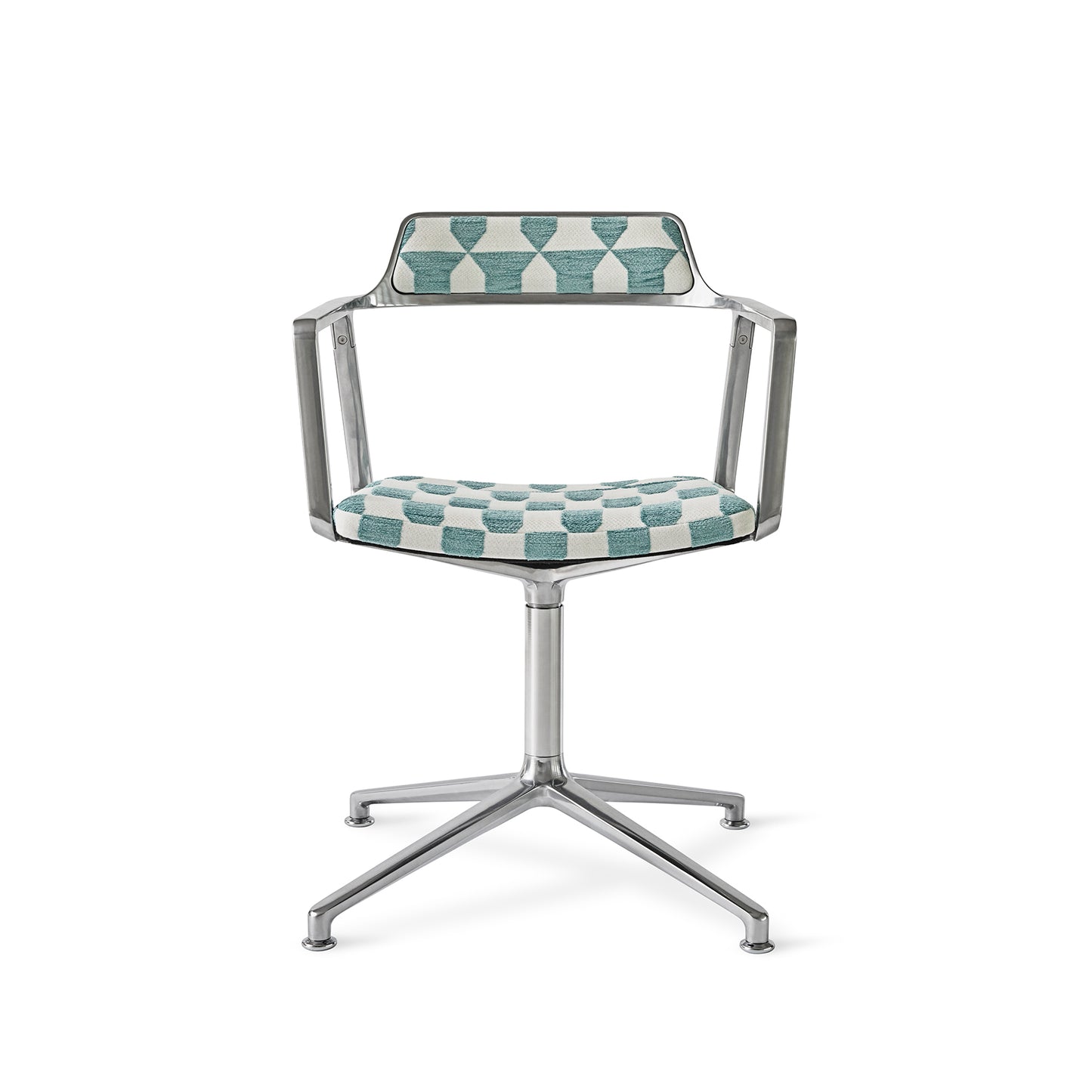 Swivel Chair | Lagrasse
