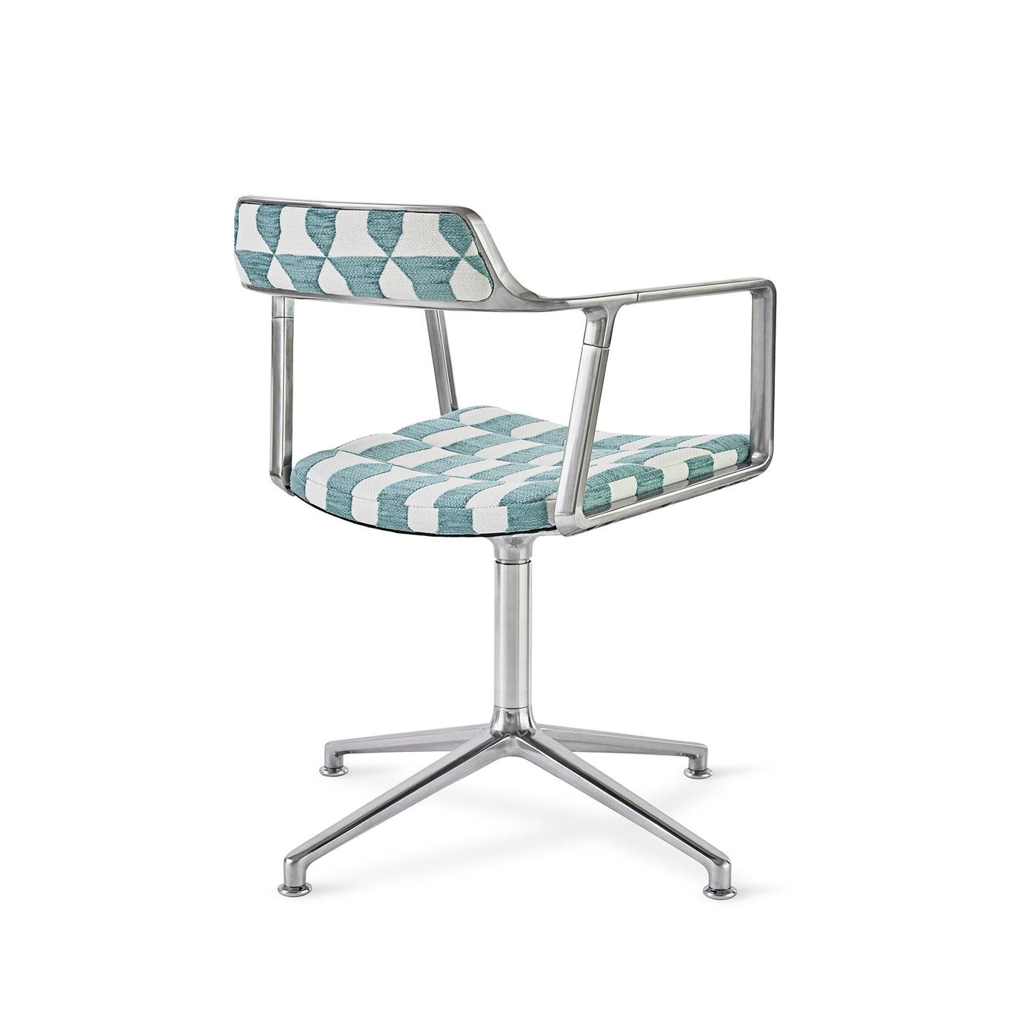 Swivel Chair | Lagrasse