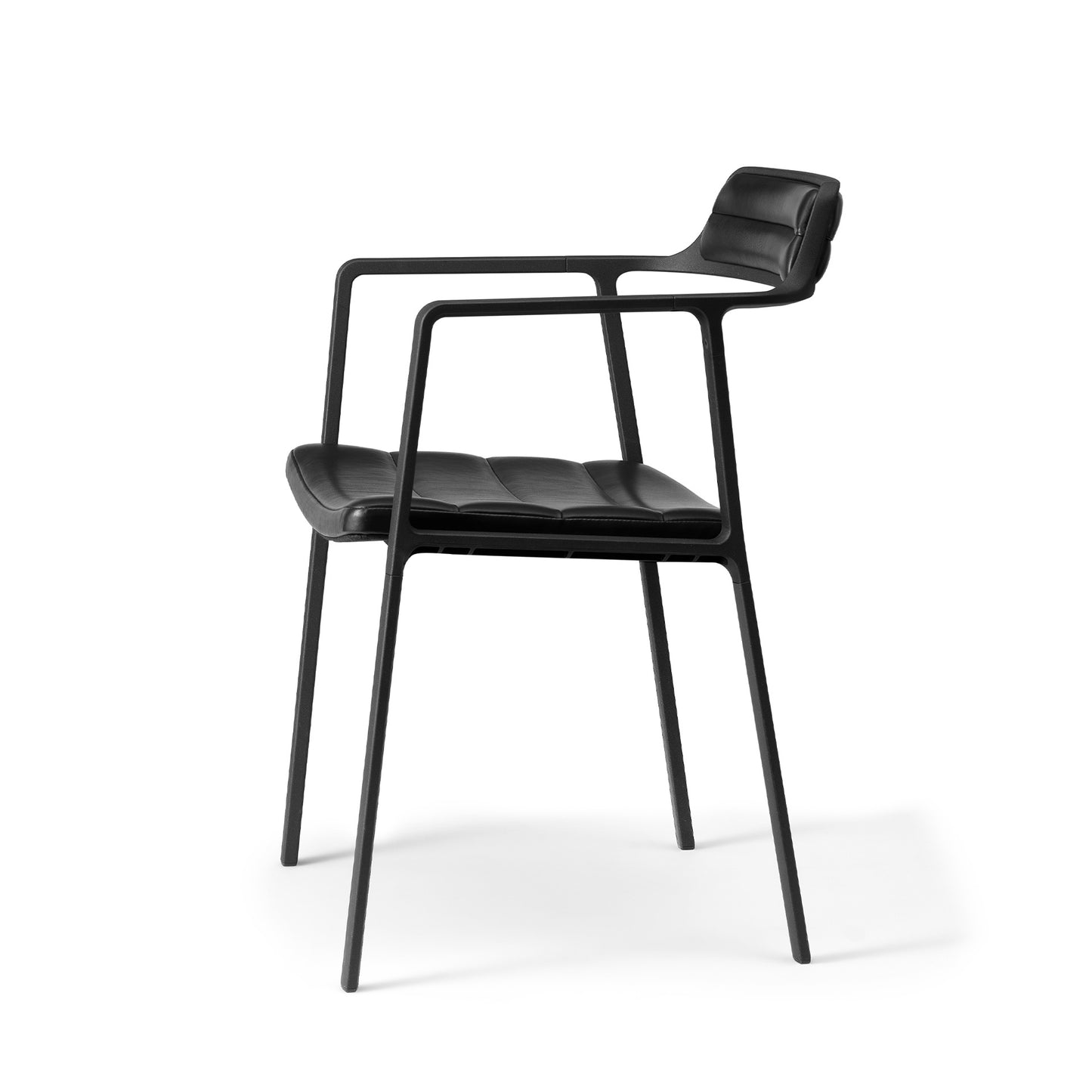 The Chair | 451
