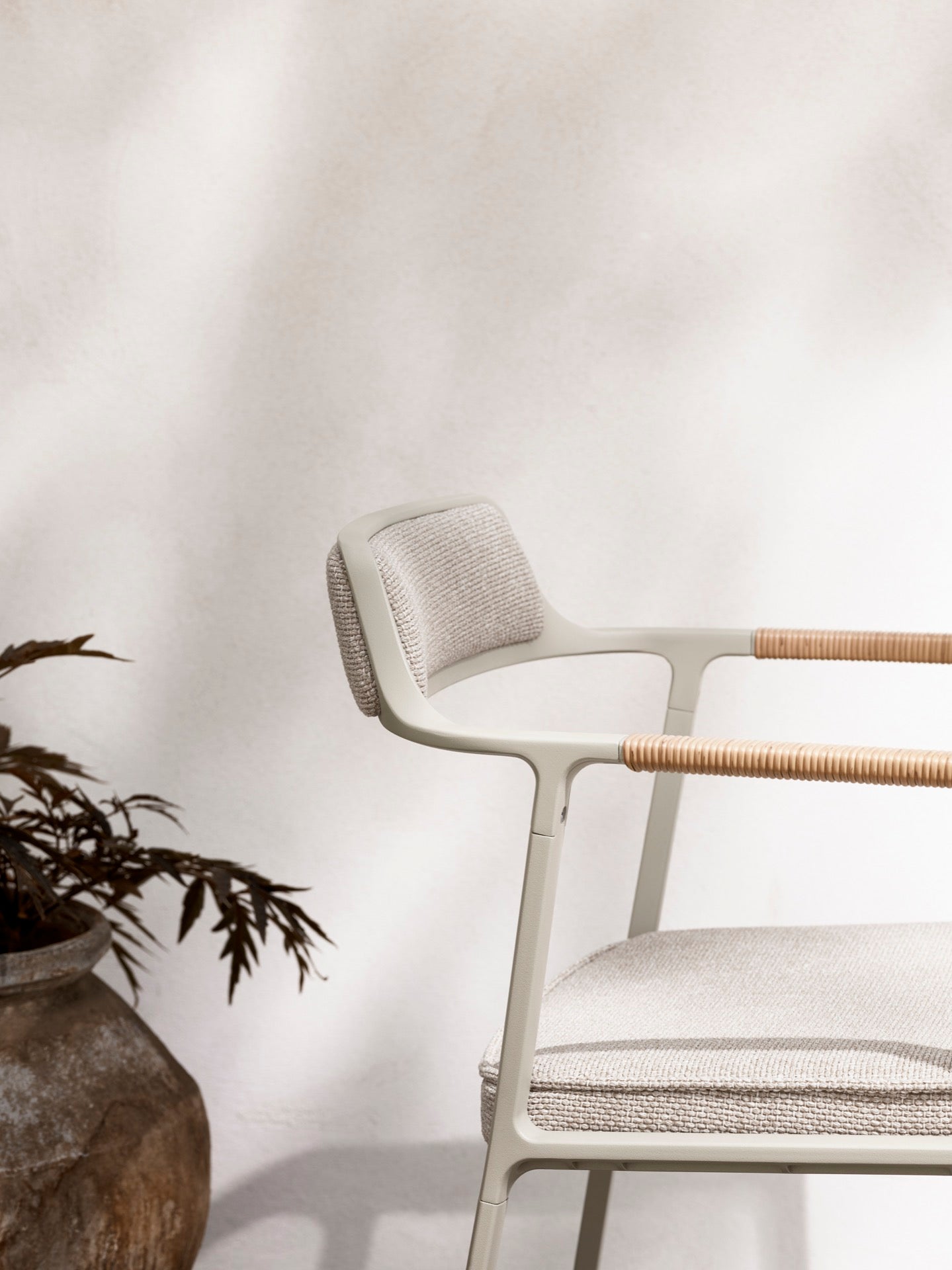 Open-Air Chair