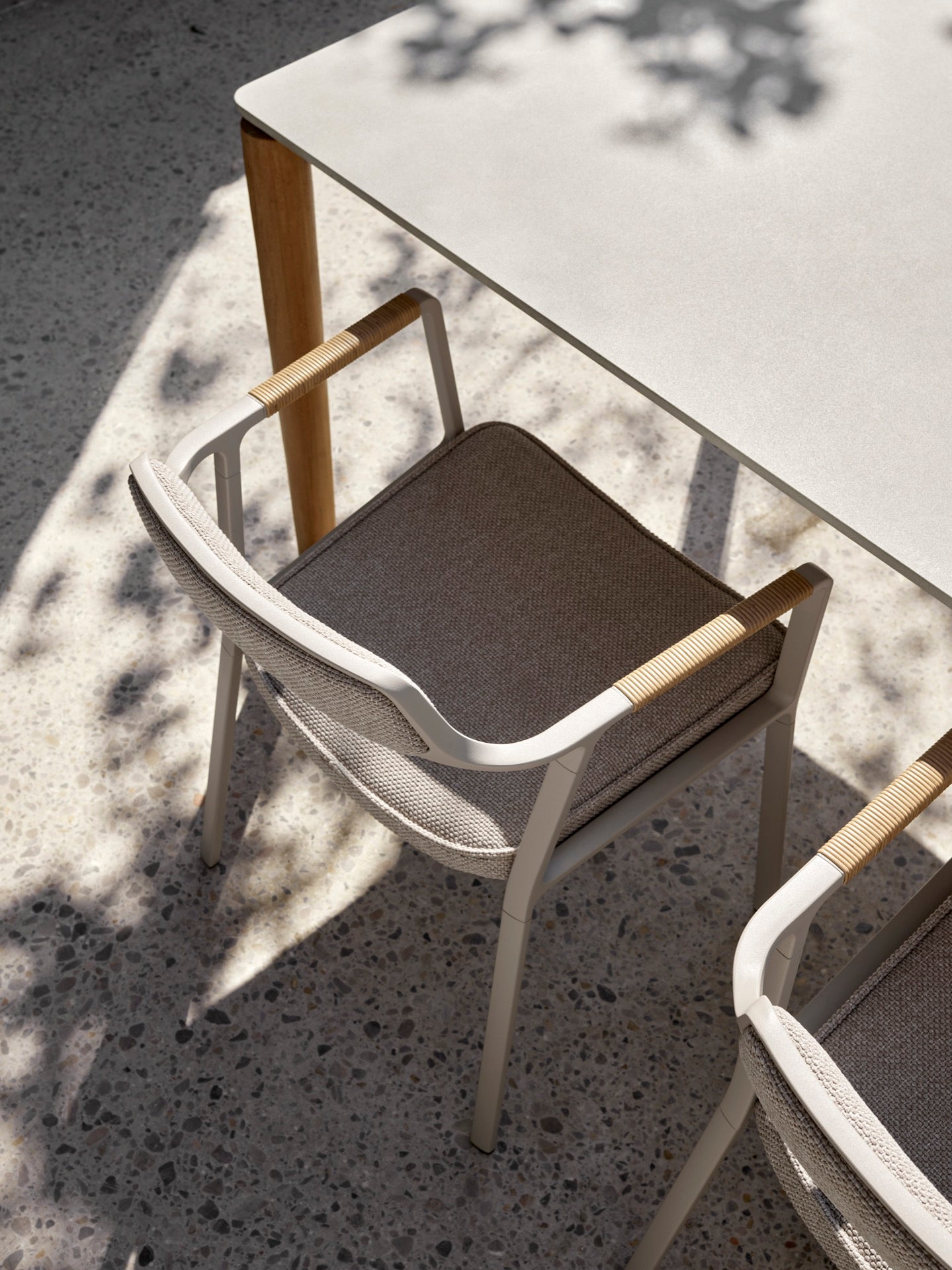 Open-Air Chair