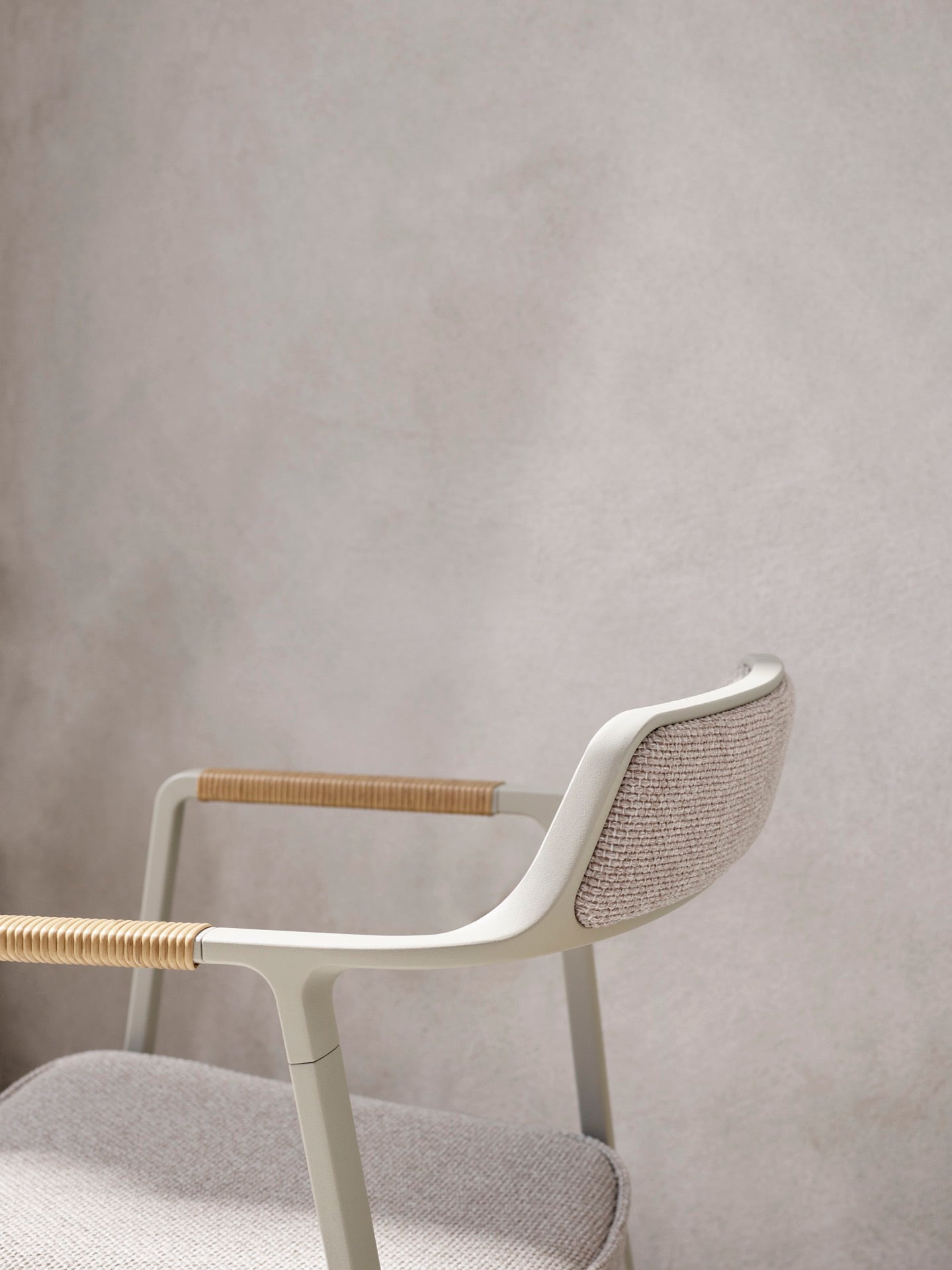 Open-Air Chair