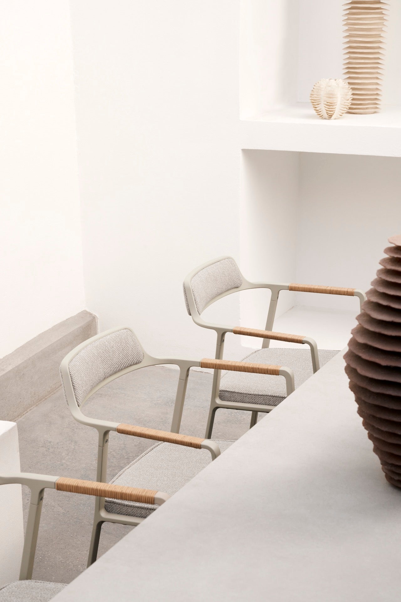 Open-Air Chair