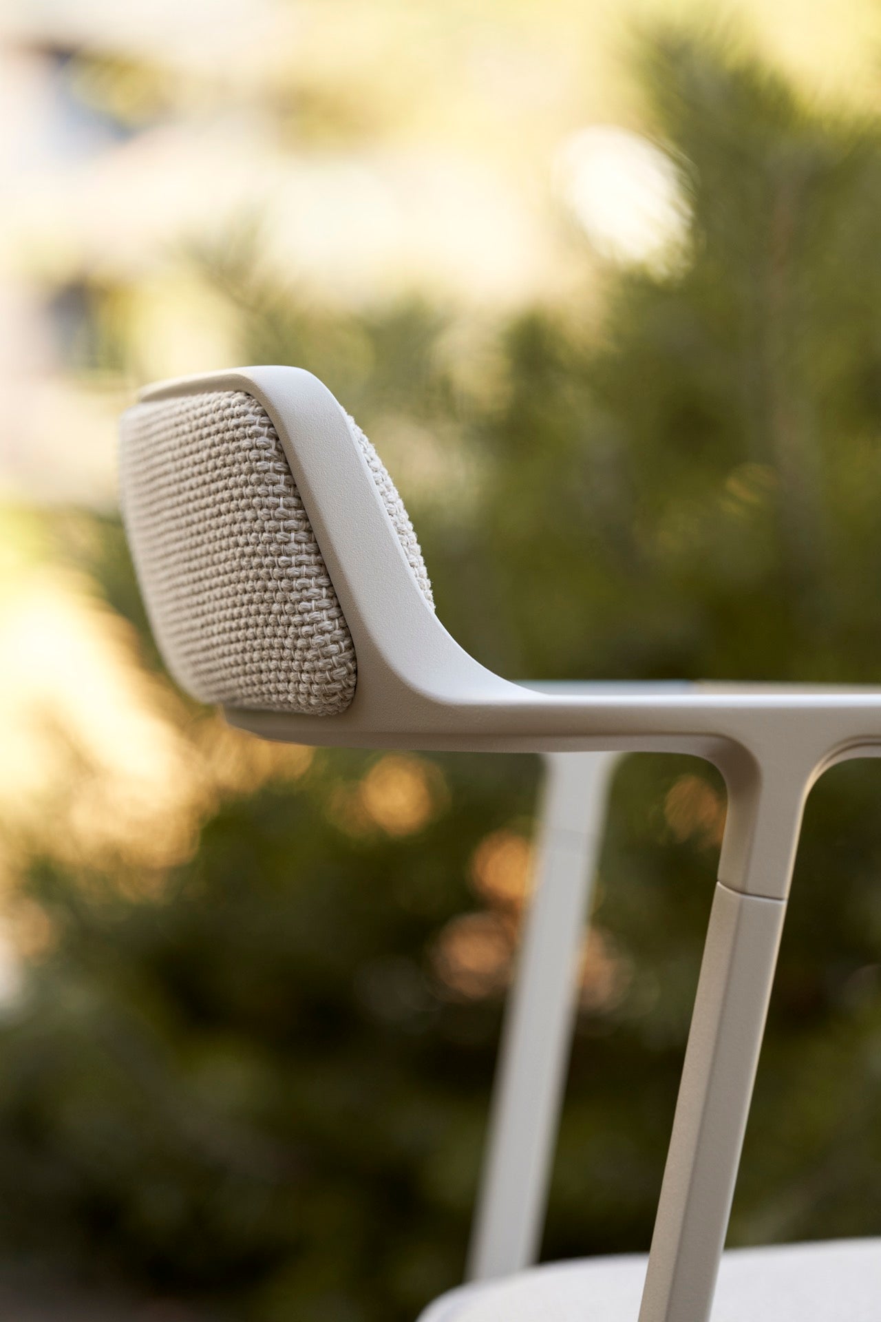 Open-Air Chair
