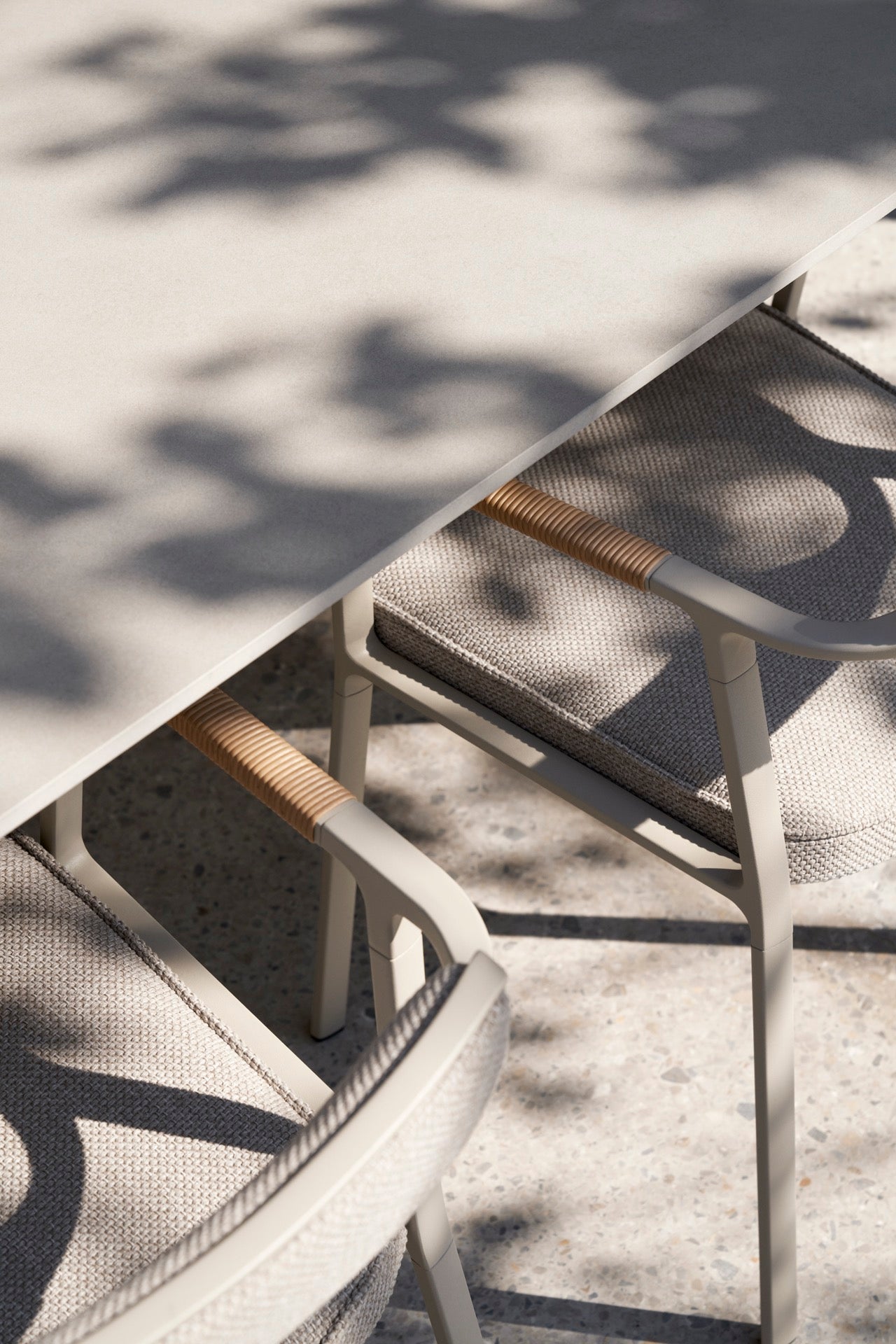 Open-Air Chair