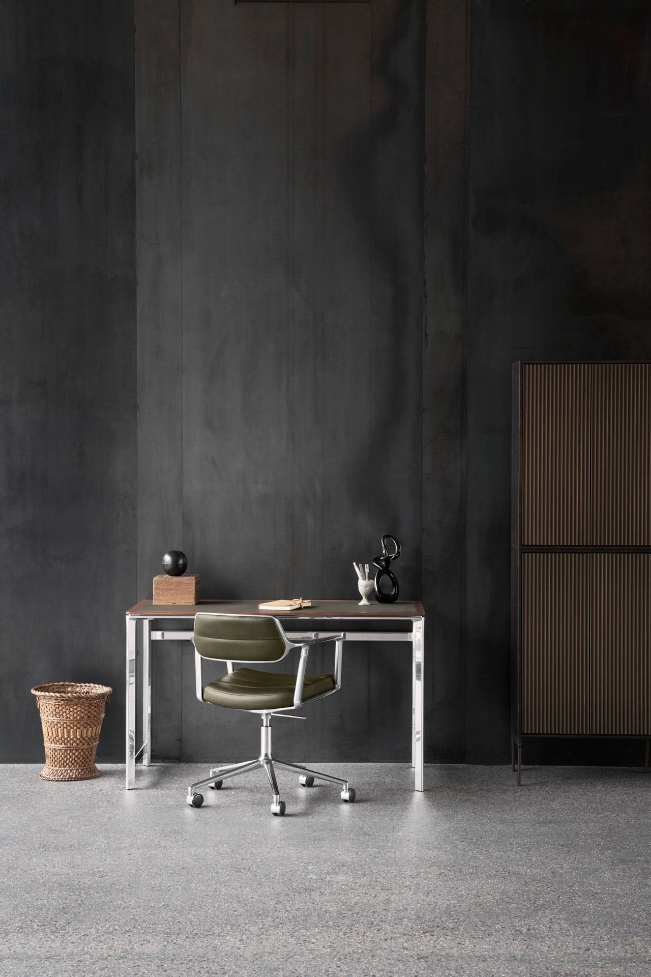 Studio Desk