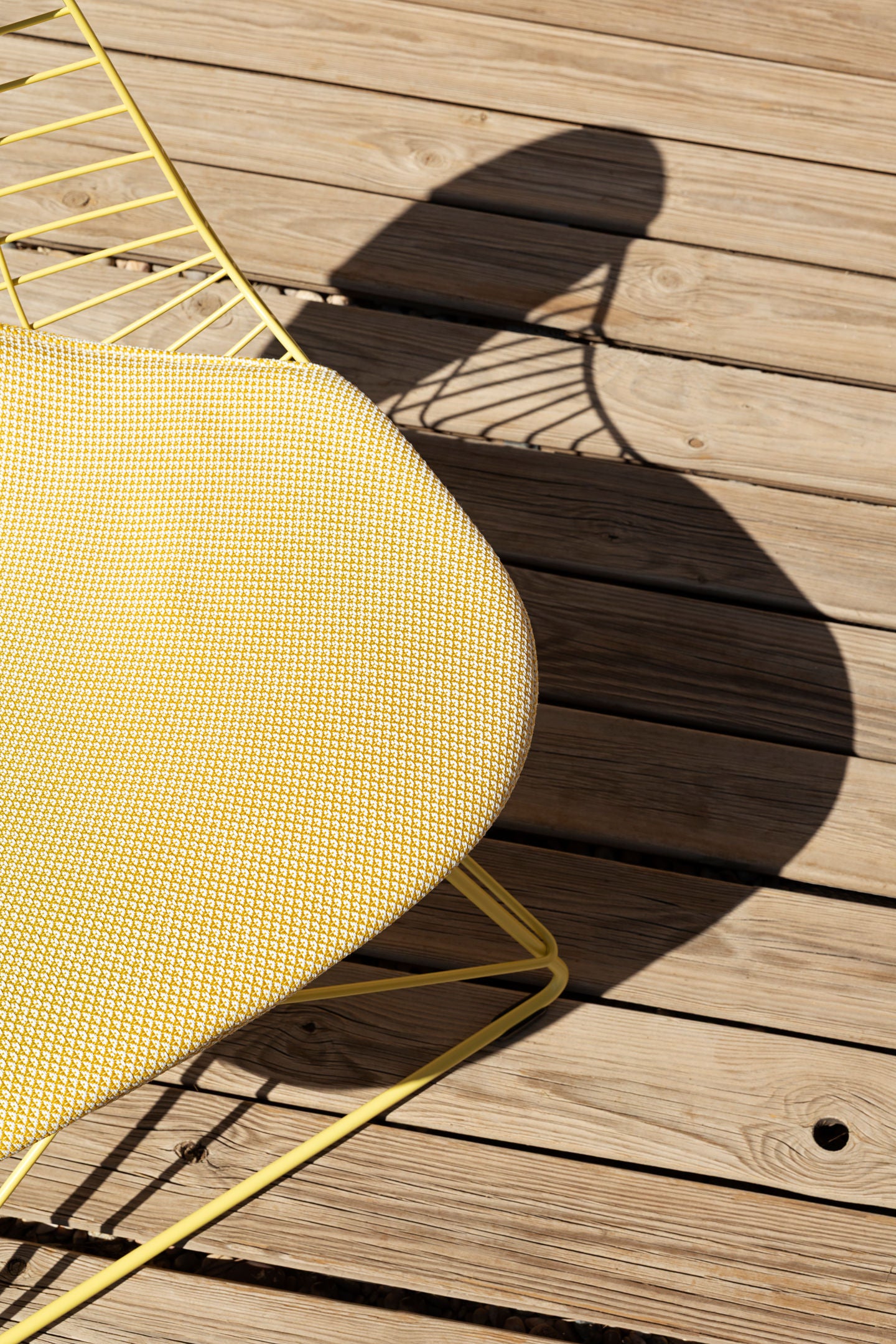 Wire Chair DKL