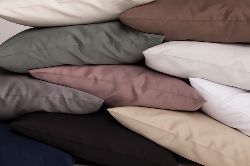 Ambientebild Kissenbezug von Decode by Luiz in Hamburg