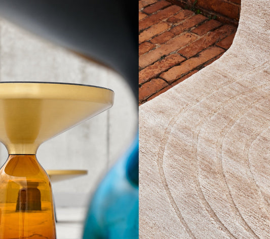 DESIGNTALK with Sebastian Herkner