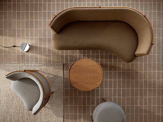 DESIGNTALK with Rikke Frost
