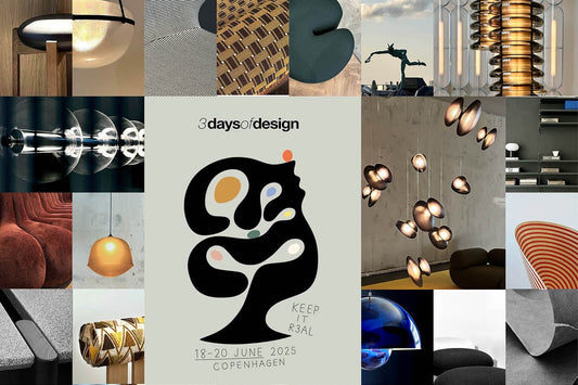 COPENHAGEN AT IT’S BEST | 3 Days of Design