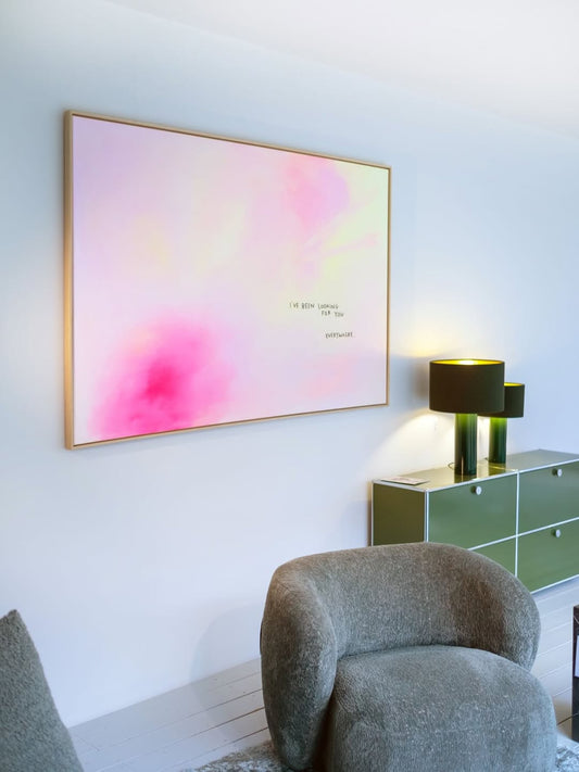 VIGDIS | Vernissage