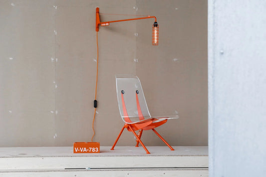 VIRGIL ABLOH c/o VITRA
