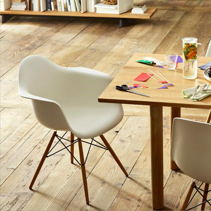 Eames Plastic Armchair