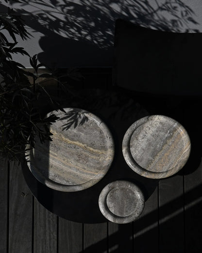 Enkei Tray
