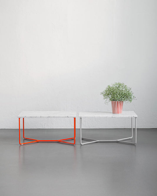 POI TABLE Natural Stone