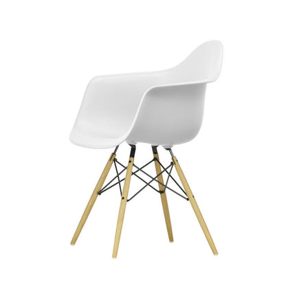 Eames Plastic Armchair