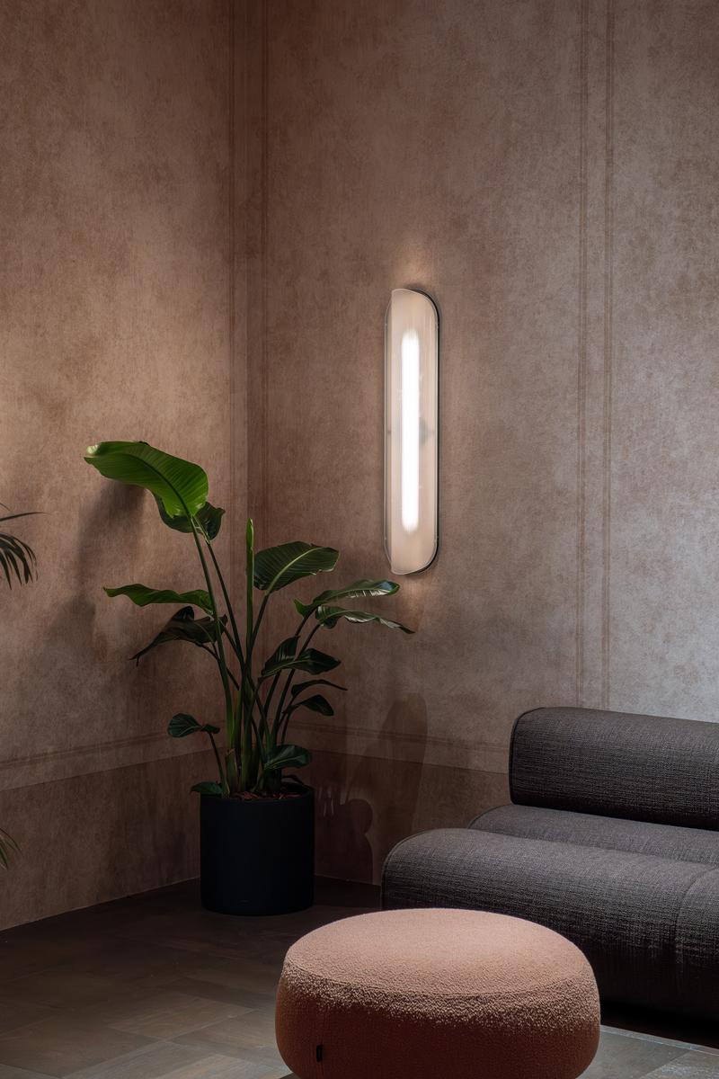 Vale Ceiling/Wall