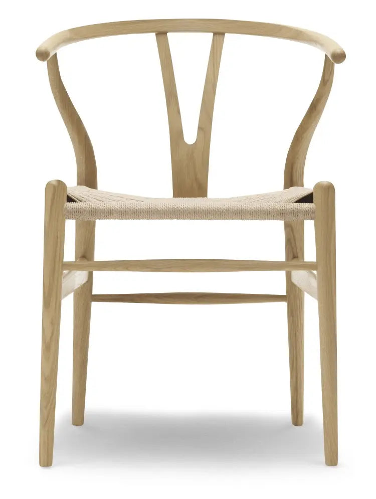 CH24 | Wishbone Chair