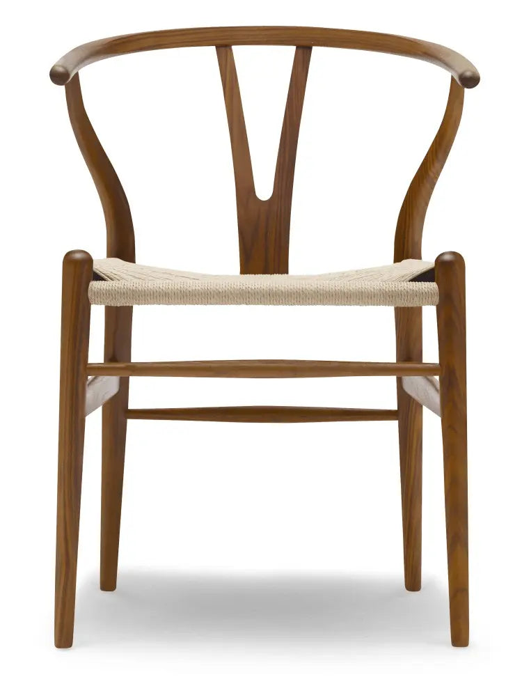 CH24 | Wishbone Chair