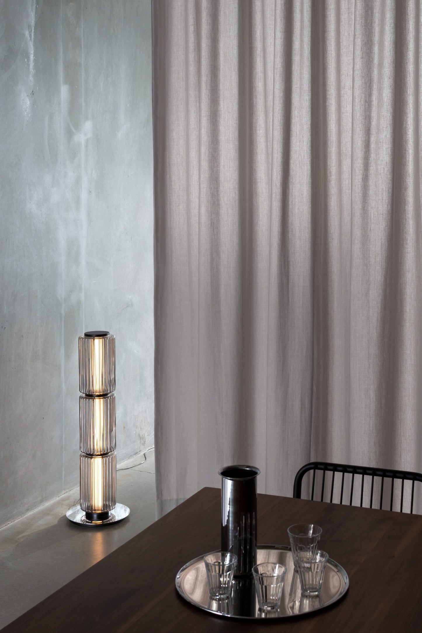 Column Floor
