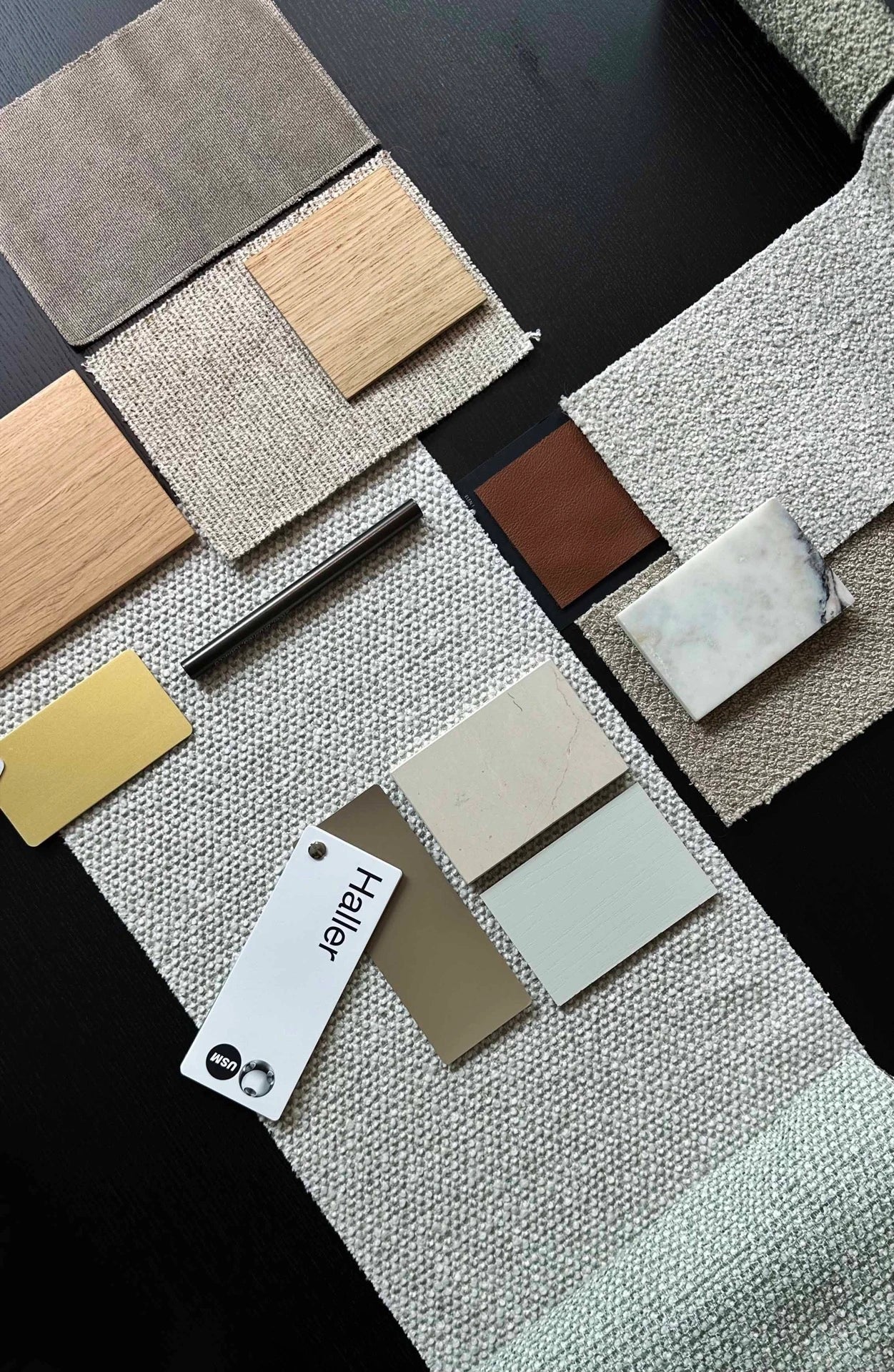 Beratung von Innenarchitektur und Interior Design Projekten in Hamburg