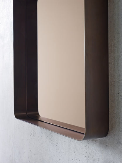 Cypris Mirror