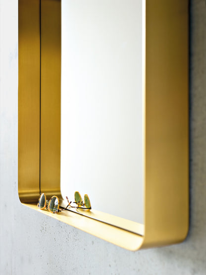 Cypris Mirror