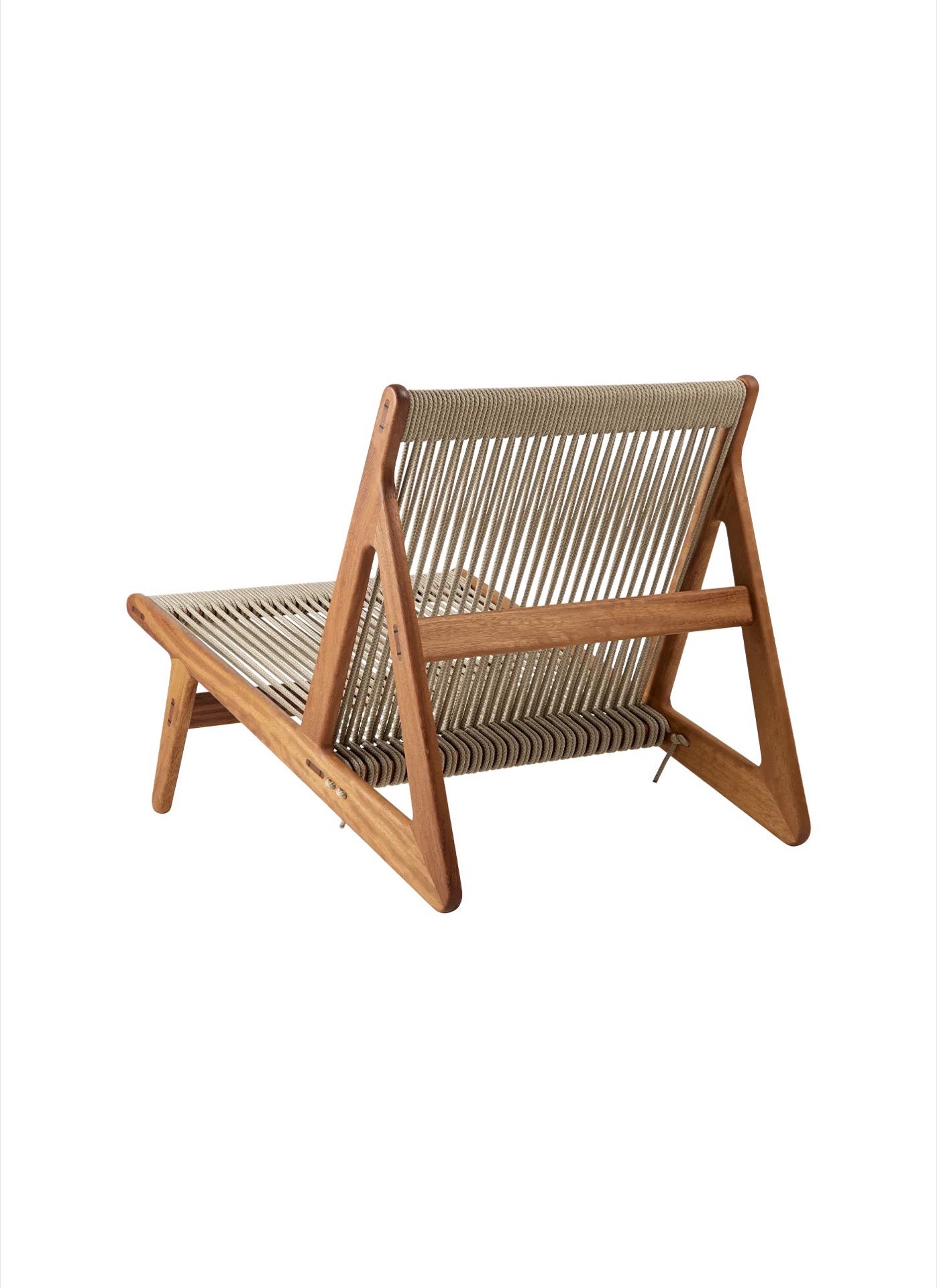 MR01 Initial Lounge Chair