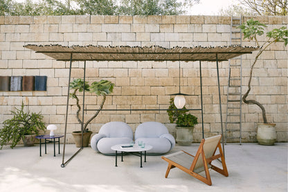 MR01 Initial Lounge Chair