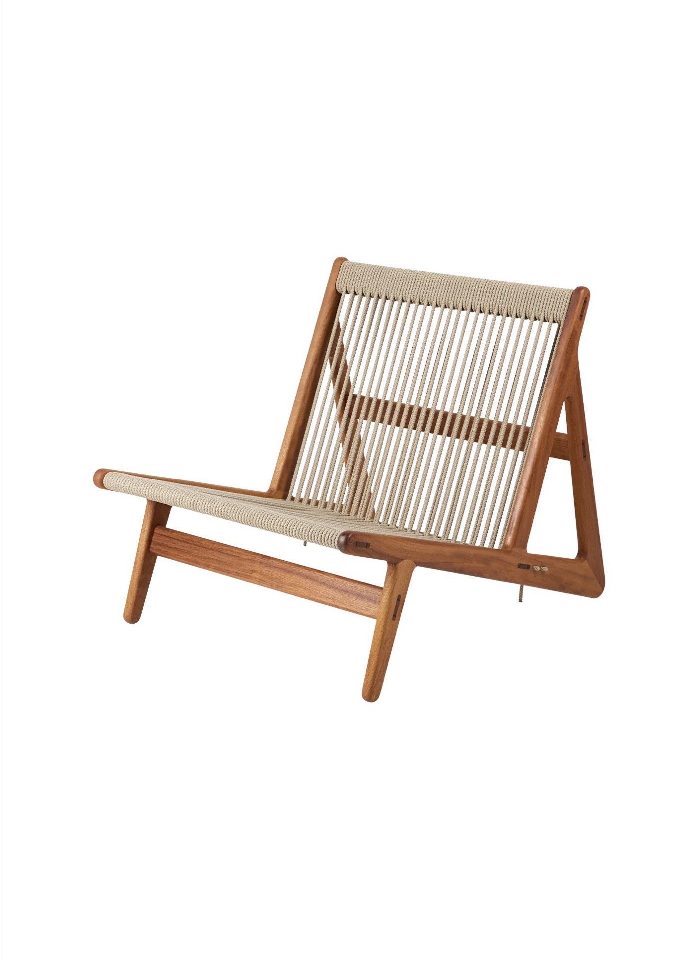 MR01 Initial Lounge Chair
