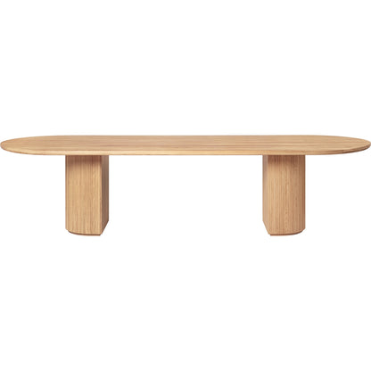 Moon Dining Table