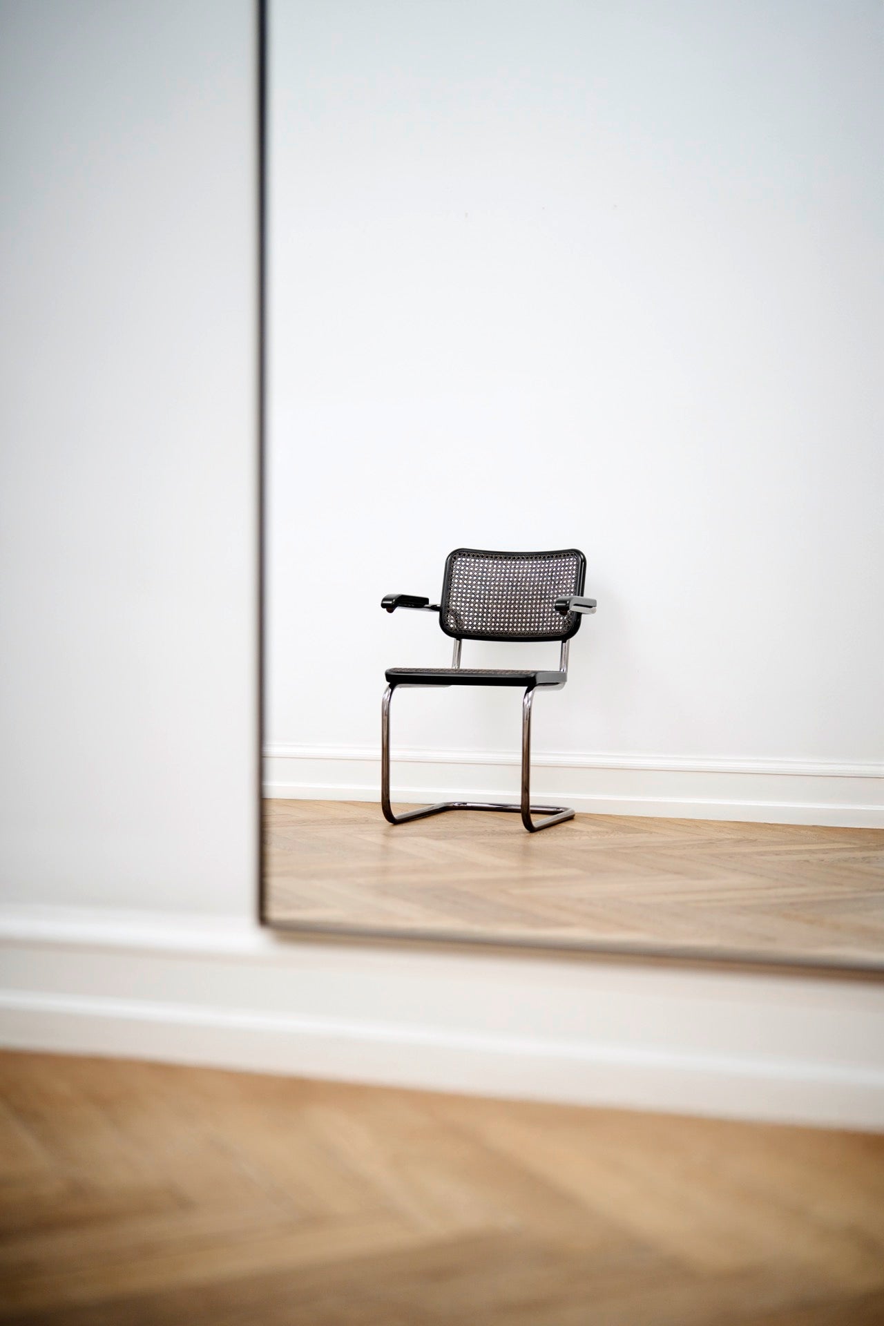 S 64 V EDITION JIL SANDER