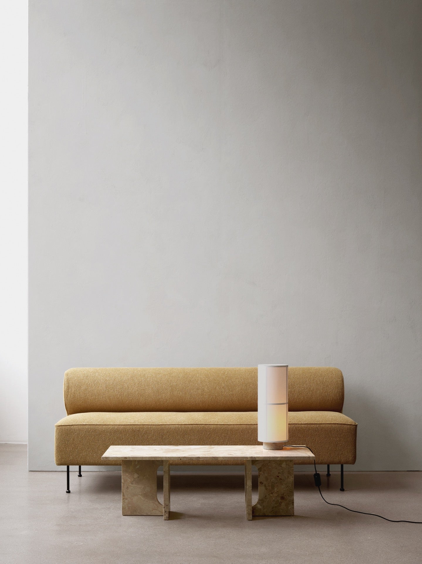 Eave Dining Sofa