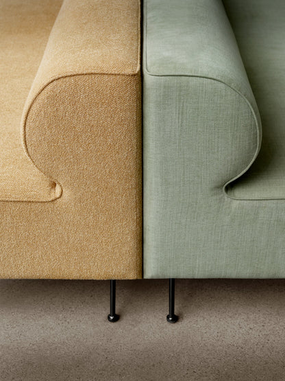 Eave Dining Sofa