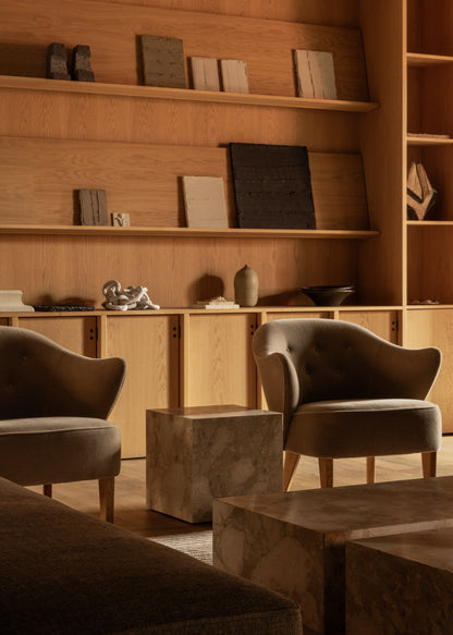 Ingeborg Lounge Chair