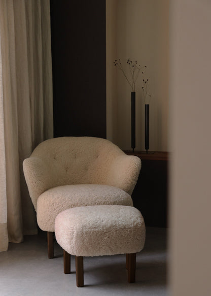 Ingeborg Lounge Chair